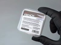 Dual Forms French Stilletto