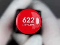 622 Hot Lava gel polish 10g