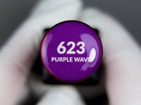 623 Purple Wave gel polish 10g