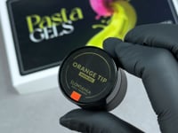Pasta Gel - Orange Tip 3g