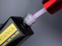 Liquid AcryFiber Gel Baby Boomer 10g