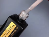 Liquid AcryFiber Gel Cold Beige 10g