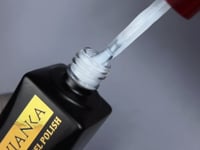 Liquid AcryFiber Gel Marshmallow 10g