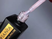 Liquid AcryFiber Gel Natural Pink 10g