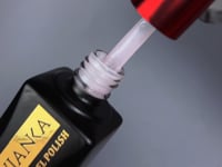 Течен Акри-Файбър Гел Nude Skin 10g