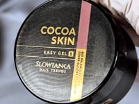 Cocoa Skin - Easy Gel 15g