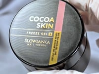 Cocoa Skin - Freeze Gel 15g