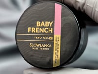 Baby French - Thixotropic Gel 15g