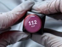 112 Candy Queen Li.Ly gel polish 10g