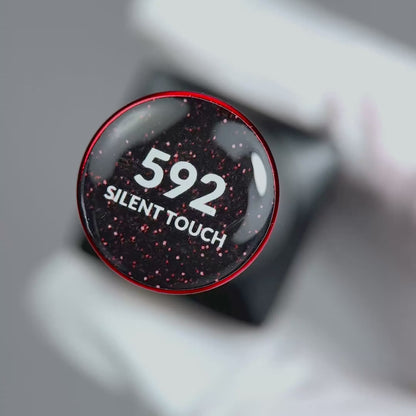 592 Silent Touch gel polish 10g