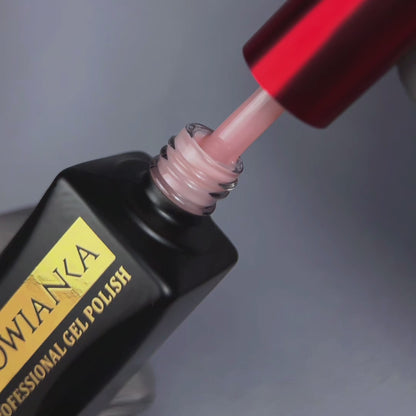 Течен Акри-Файбър Гел Cocoa Skin 10g