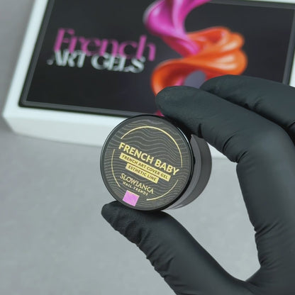 Gel French Baby 5g