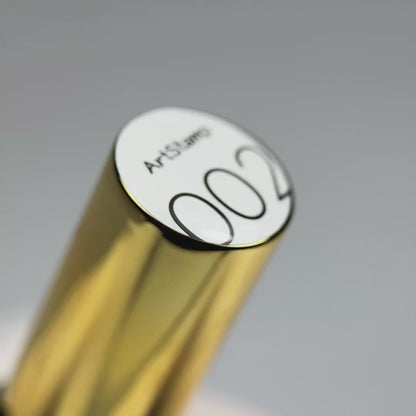 Stamping polish #02 10 g