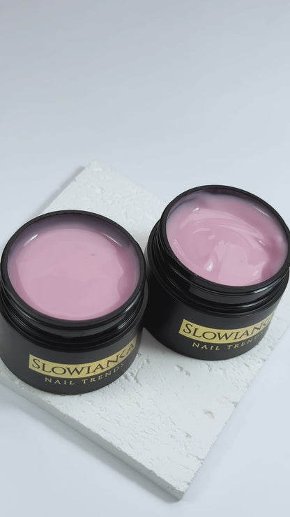 Building gel SHIMMER SKIN - ideal tixotropic 50g