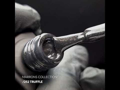 252 Truffle gel polish 10g