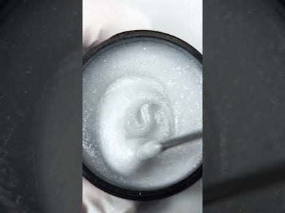 Construction gel MILKY HOLO COVER - ideal tixotropic 15g
