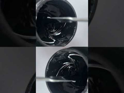 Arter Gel Painting Black 5g