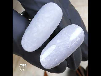 385 Icy gel polish 10g