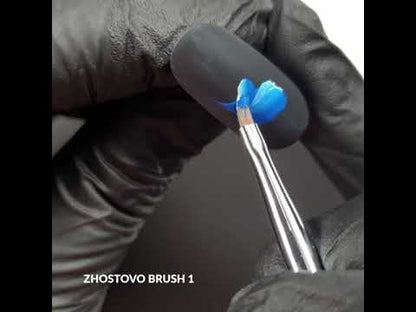 Четка Zhostovo 1