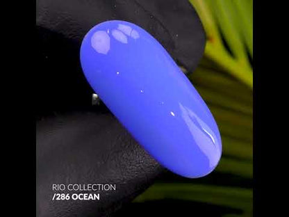 286 Ocean gel polish 10g