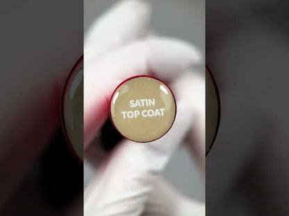 Top Coat Satin 10g