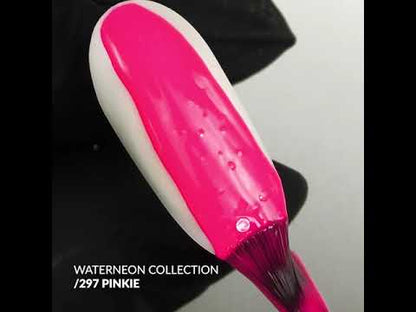 297 Pinkie gel polish 10g