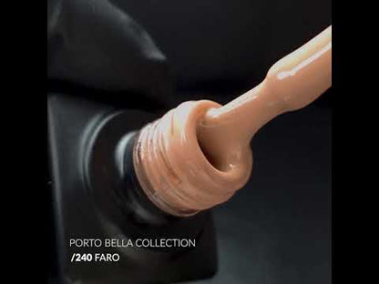 240 Faro gel polish 10g