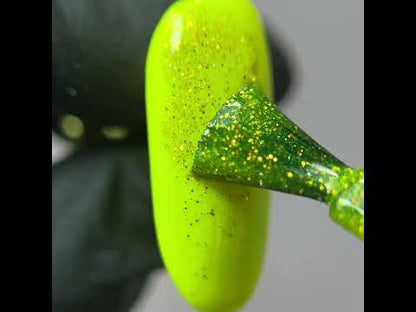 424  Gold Sungel polish 10g