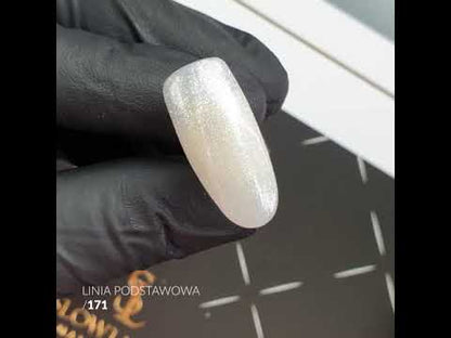 171 gel polish 10g