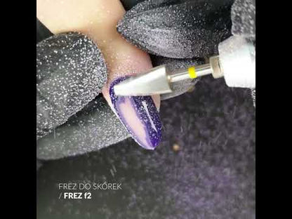 F2 Drill bit