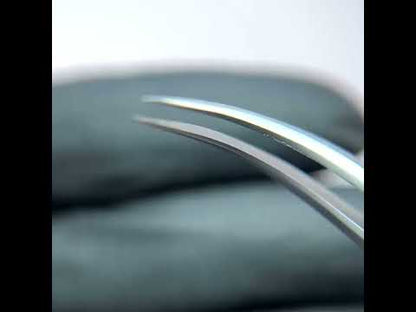 P-1 Modeling tweezers