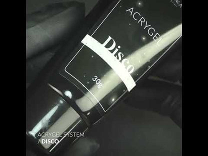 Disco acrygel  30g