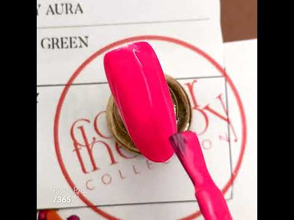 365 Pink Pill gel polish 10g
