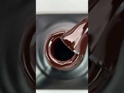 500 Dark Chocolate Гел лак 10g