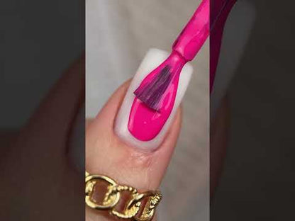 473 Hot Pink  Гел лак 10g