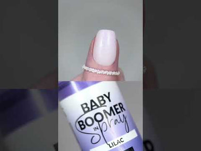 Baby Boomer in Spray LILAC 5g