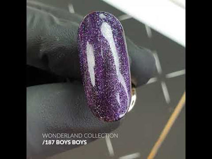 187 Boys Boys gel polish 10g