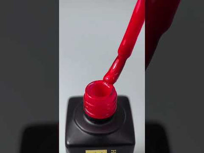 537 Cherry Boom Гел лак 10g