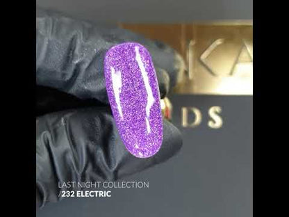 232 Electric gel polish 10g
