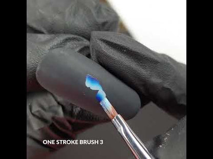 Четка One Stroke 3