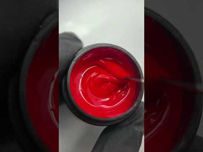 Multiart 5 Bloody Red 5g Gel