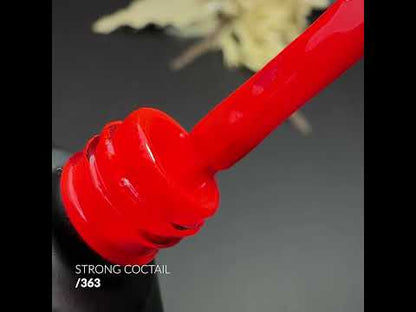 363 Strong Cocktail gel polish 10g
