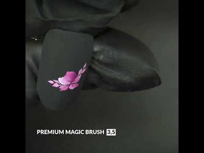 Четка Premium Magic Brush 3,5