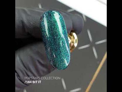184 gel polish 10g