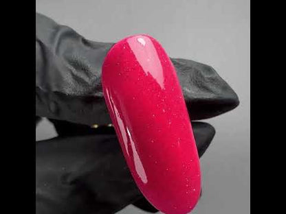 416 Hot Love gel polish 10g