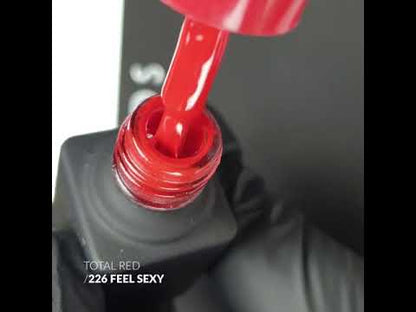 226 Feel Sexy gel polish 10g