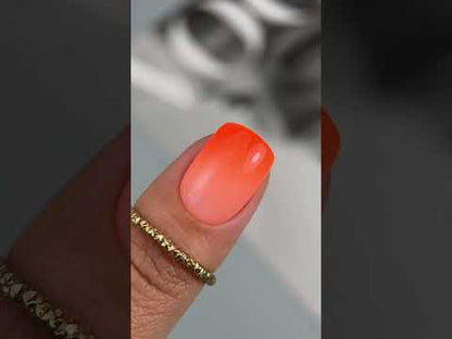 Baby Boomer in Spray Orange Neon 5g