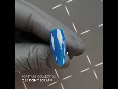 185 Don't Scream gel polish 10g