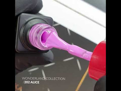 202 Alice gel polish 10g