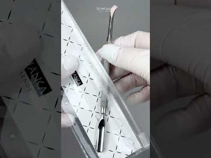 K-2 Cuticle pusher